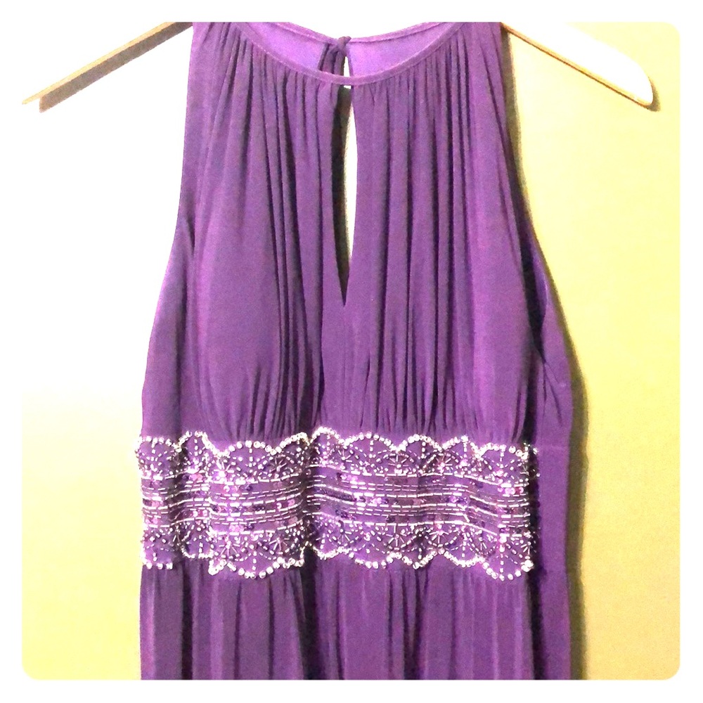 Prom/Homecoming/bridesmaid dress.